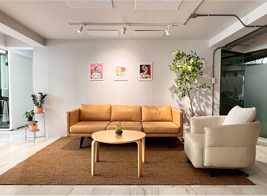 Co-Working space-Img