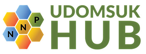 Udomsuk-Hub-Logo