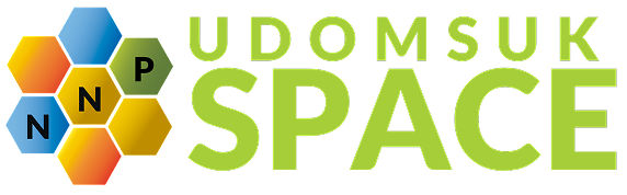 Udomsuk-Space-Logo