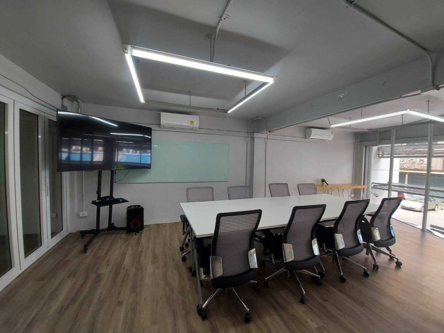 ห้องประชุมที่Udomsuk Space_๒๑๐๖๓๐_15